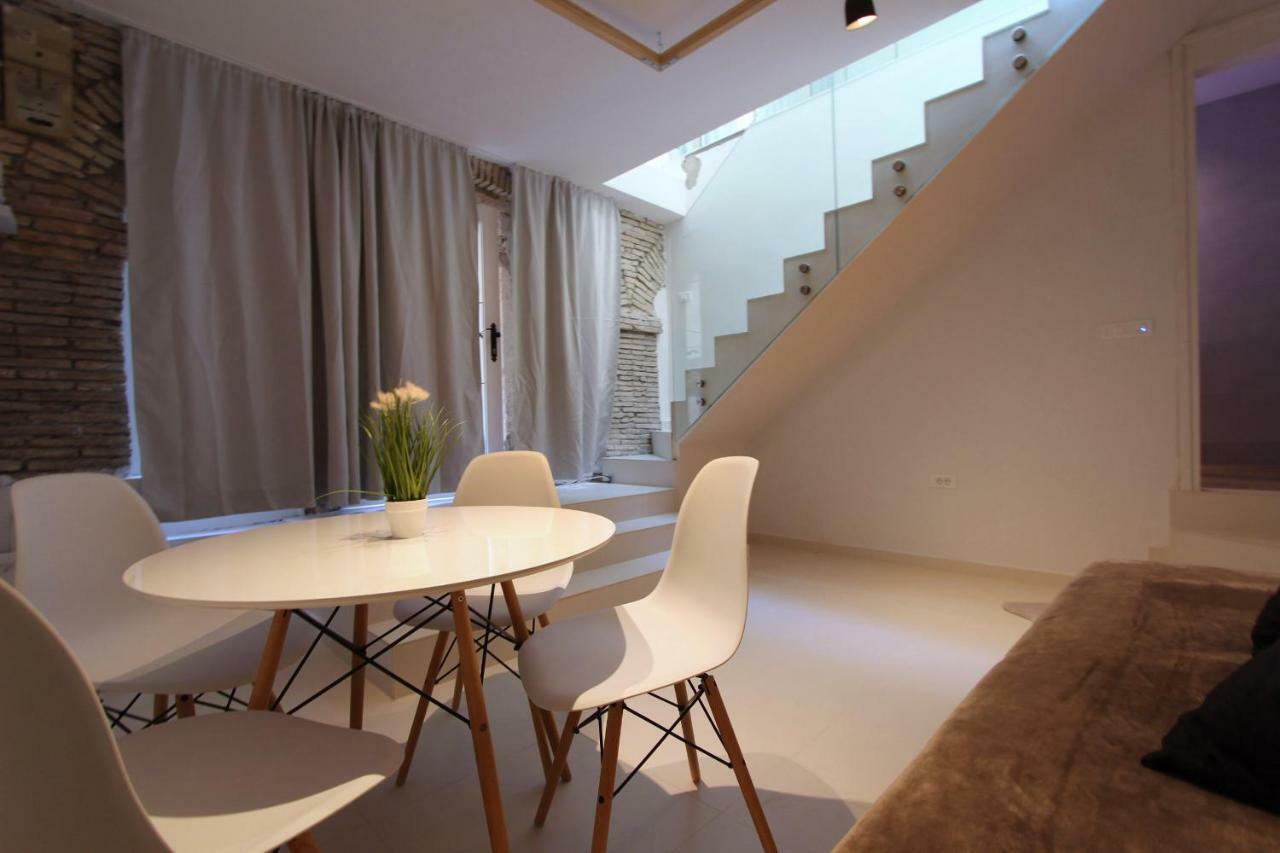 Zadar Central Apartment Extérieur photo