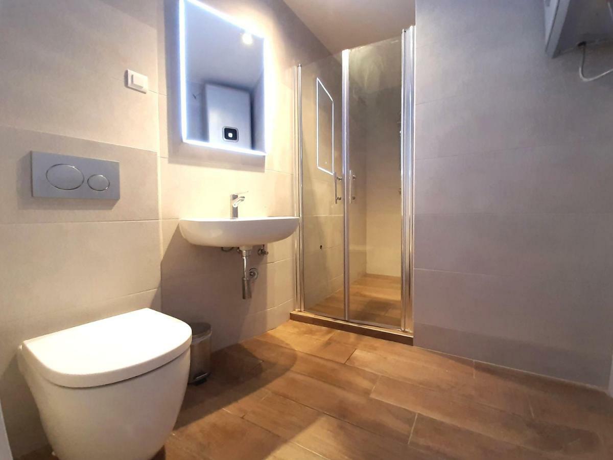 Zadar Central Apartment Extérieur photo