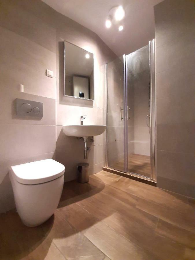 Zadar Central Apartment Extérieur photo