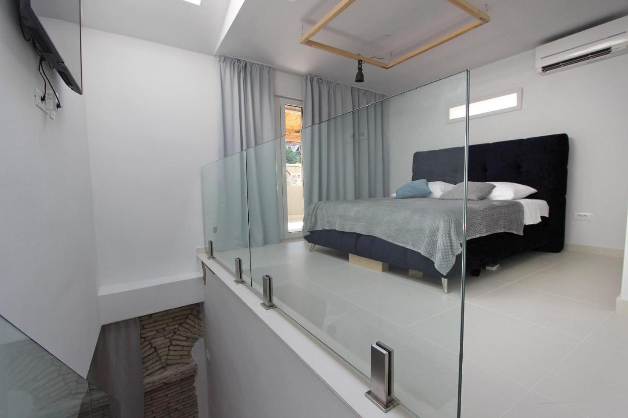 Zadar Central Apartment Extérieur photo