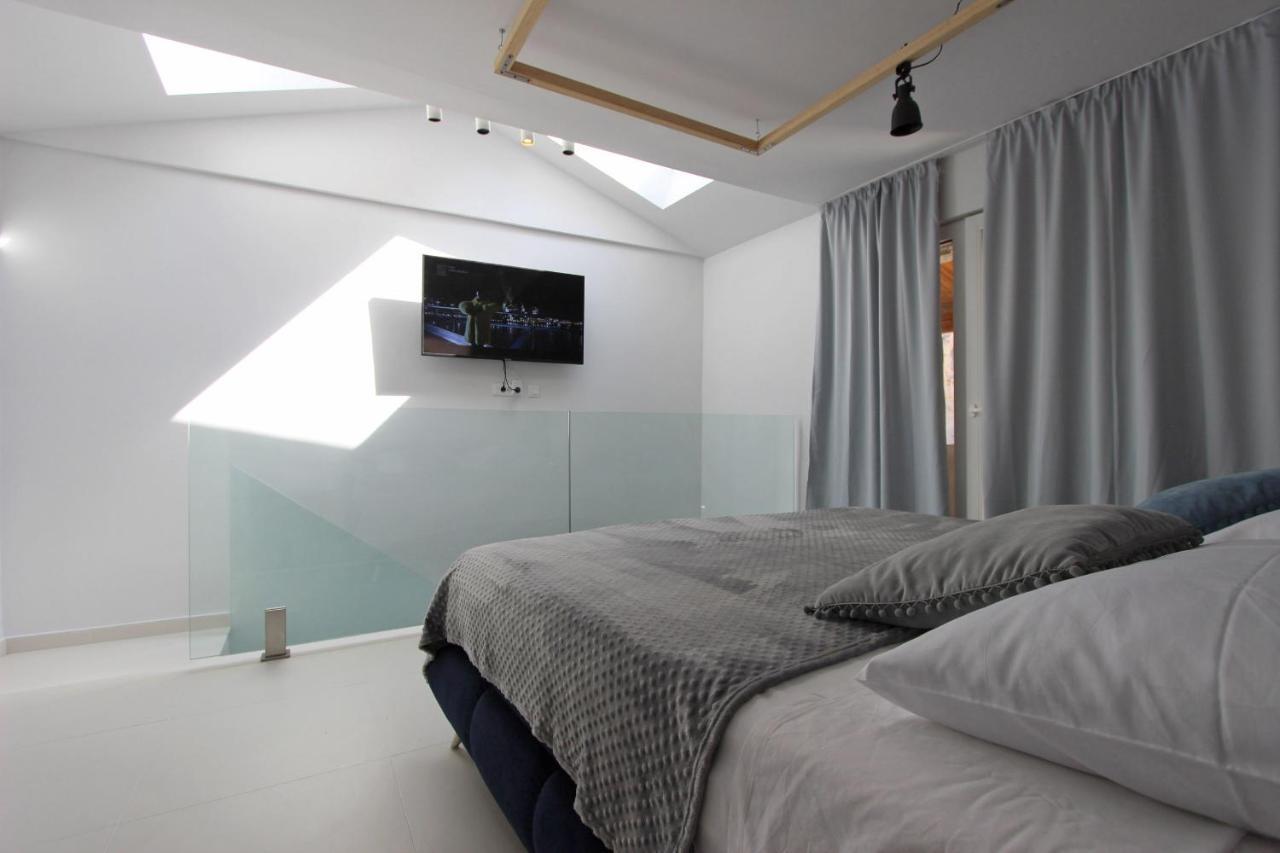 Zadar Central Apartment Extérieur photo