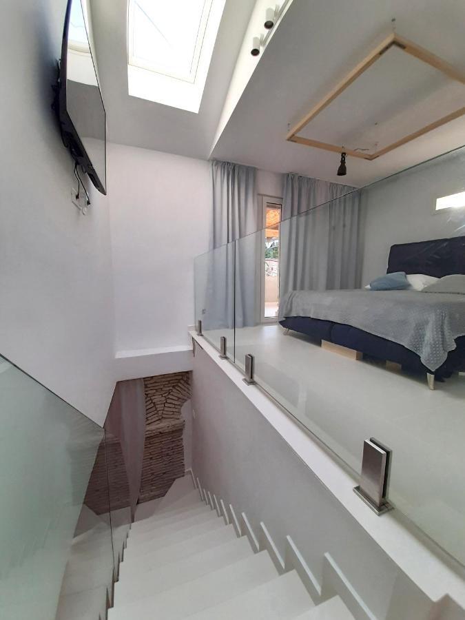 Zadar Central Apartment Extérieur photo