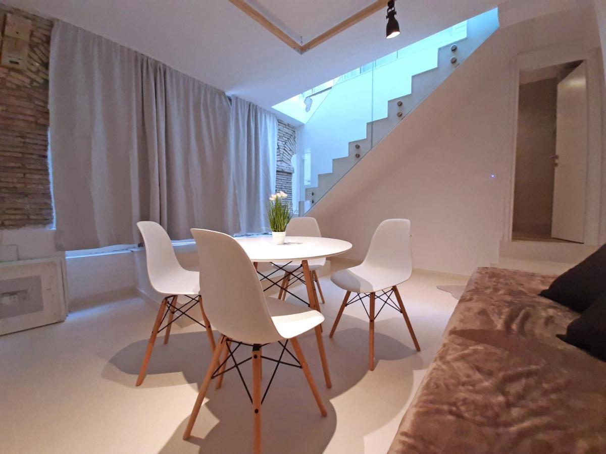 Zadar Central Apartment Extérieur photo