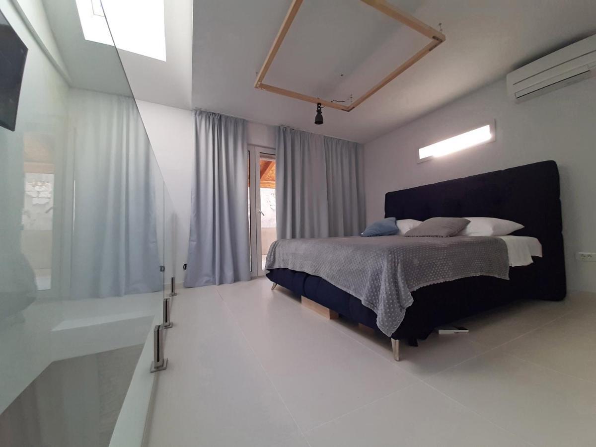 Zadar Central Apartment Extérieur photo