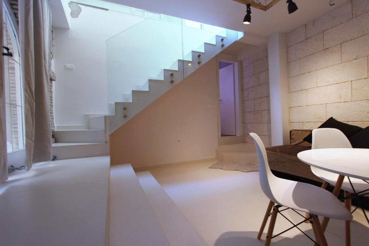 Zadar Central Apartment Extérieur photo