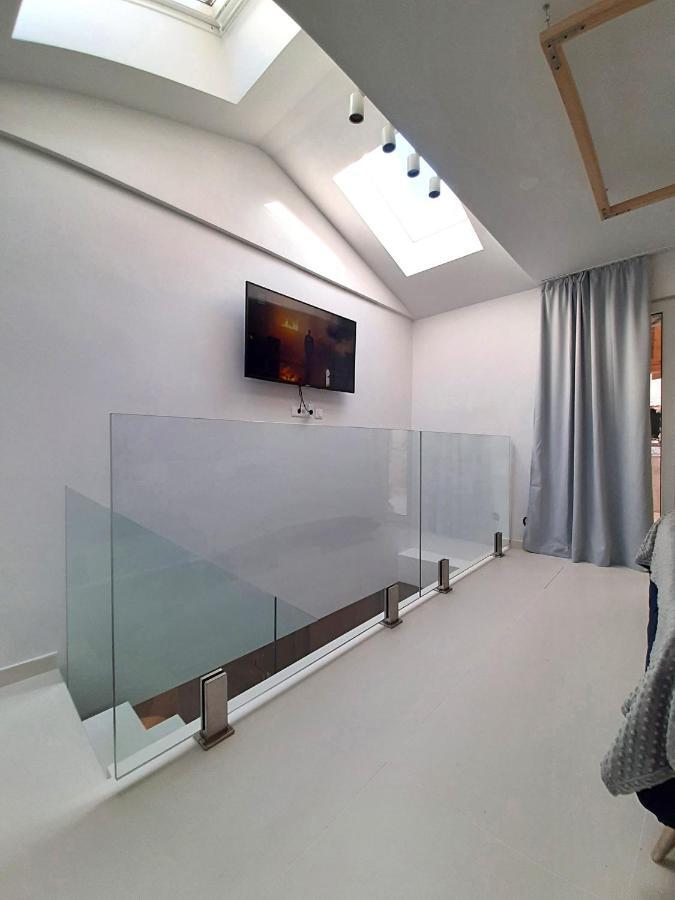 Zadar Central Apartment Extérieur photo