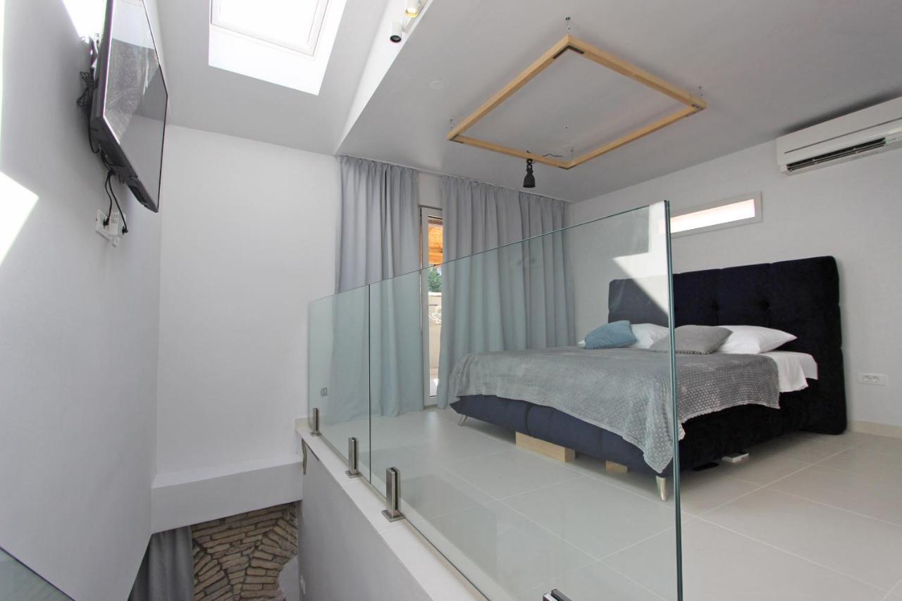 Zadar Central Apartment Extérieur photo